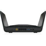 Netgear Nighthawk RAX70, Router schwarz