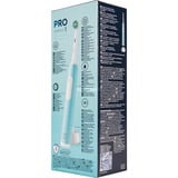  Oral-B Pro 1 Cross Action , Elektrische Zahnbürste blau
