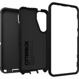 Otterbox Defender ProPack, Handyhülle schwarz, Samsung Galaxy S25+