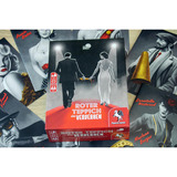 Pegasus Deadly Dinner - Roter Teppich ins Verderben, Rätselspiel 