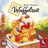 Pegasus Waffelzeit, Brettspiel 