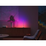 Philips Gradient Signe Tischleuchte, LED-Leuchte weiß