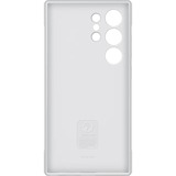 SAMSUNG ITFIT Shield Case, Handyhülle hellgrau, Samsung Galaxy S24 Ultra