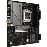 SAPPHIRE PULSE B850M WIFI, Mainboard 