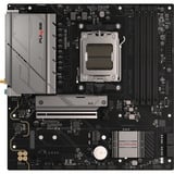 SAPPHIRE PULSE B850M WIFI, Mainboard 
