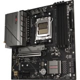 SAPPHIRE PULSE B850M WIFI, Mainboard 