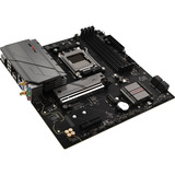 SAPPHIRE PULSE B850M WIFI, Mainboard 
