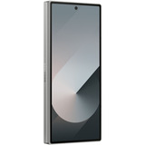 Samsung Galaxy Z Fold6 256GB Generalüberholt, Handy Silver Shadow, Android, 12 GB