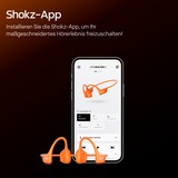 Shokz OpenRun Pro 2 Mini, Headset orange