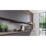 Siemens LJ65BCC60 iQ300, Dunstabzugshaube schwarz (matt), 60 cm