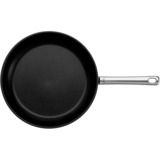 Silit Calabria Pfannen-Set, 24 & 28 cm edelstahl/schwarz