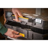 Stanley Rollende Werkstatt Stanley 2-IN-1, Trolley schwarz