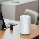 TP-Link Deco X20-4G(1-pack) 4G+, Router weiß