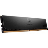 Team Group DIMM 96 GB DDR5-6000 (4x 24 GB) Quad-Kit ECC, Arbeitsspeicher schwarz, CTCMD596G6000HC32AQC01, T-CREATE MASTER, Registred, INTEL XMP