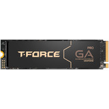 Team Group T-Force GA PRO 4 TB, SSD schwarz, PCIe 5.0 x4 | M.2 2280 | Graphen-Kühlkörper