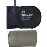 Therm-a-Rest Trail Scout Large, Deep Forest 11455, Camping-Matte dunkelgrün