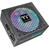 Thermaltake Toughpower GF2 ARGB 850W, PC-Netzteil schwarz, 6x PCIe, Kabel-Management, 850 Watt