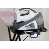 Vileda Bügeltisch DIAMOND M plus schwarz