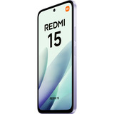 Xiaomi Redmi 15 128GB, Handy Sandy Purple, HyperOS, 6 GB