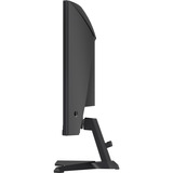 iiyama G-Master GC2784HSU-B1, Gaming-Monitor 68.6 cm (27 Zoll), schwarz, FullHD, Curved, Free-Sync Premium, USB-Hub, 240Hz Panel