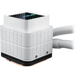ASUS PRIME LC 360 ARGB, Wasserkühlung weiß, White Edition