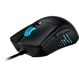 ASUS ROG Gladius III, Gaming-Maus schwarz