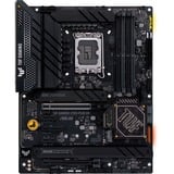 ASUS TUF GAMING Z790-PLUS D4, Mainboard 