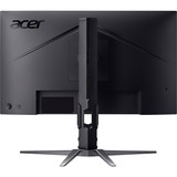 Acer Predator XB253QF3, Gaming-Monitor 62.2 cm (24.5 Zoll), schwarz, FullHD, IPS, HDMI, DP, Free-Sync, Lautsprecher, 320Hz Panel