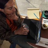 Apple MacBook Pro (14") 2023, Notebook silber, 36 GB, 2 TB (2 TB SSD), M3 Pro 18-Core GPU, MacOS, Deutsch