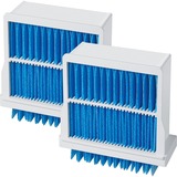 Beurer Ersatzfilter 68402, für Tischkühler LV 50 2 Stück