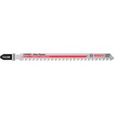 Bosch EXPERT Carbide Stichsägeblatt T 341 HM 'Fiber Plaster' 3 Stück