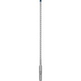 Bosch EXPERT Hammerbohrer SDS-plus-7X, Ø 6mm, 10 Stück Arbeitslänge 200mm