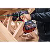 Bosch Expert Starter-Set 18V, 2x EXBA 18V-80 + Ladegerät EXAL18V2-320 schwarz, 2x Li-Ionen Akku 8Ah, L-BOXX, AMPShare Alliance