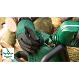 Bosch Heimwerken & Garten Elektro-Kettensäge UniversalChain 35 grün/schwarz, 1.800 Watt