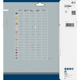 Bosch PRO Multi Material Kreissägeblatt, Ø 230mm, 64Z Bohrung 30mm, für Handkreissägen