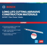 Bosch Professional EXPERT Carbide Stichsägeblatt T 341 HM 'Fiber Plaster' 3 Stück