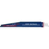Bosch Professional EXPERT Säbelsägeblatt ‘Multi Material’ S 1156 XHM, 10 Stück Länge 225mm