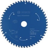 Bosch Professional Kreissägeblatt Expert for Aluminium, Ø 165mm, 54Z Bohrung 20mm, für Akku-Handkreissägen