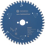 Bosch Professional Kreissägeblatt Expert for Laminated Panel, Ø 160mm, 48Z Bohrung 20mm, für Handkreissägen