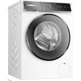 Bosch WGB246071 Serie 8, Waschmaschine weiß/schwarz, 60 cm, Home Connect