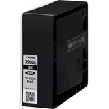 Canon Tinte Doppelpack schwarz PGI-2500XL 