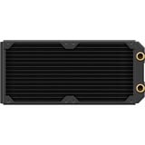 Corsair Hydro X Series XR5 280 NEO 280mm, Radiator schwarz