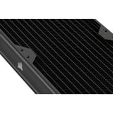 Corsair Hydro X Series XR5 280 NEO 280mm, Radiator schwarz