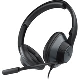 Creative HS-720 V2, Headset schwarz, USB