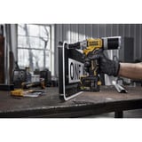 DEWALT Akku-Nietpistole DCF414NT, 18Volt, 4,8 - 6,4mm gelb/schwarz, ohne Akku und Ladegerät, in T STAK Box