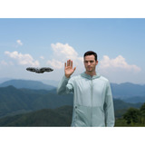 DJI Neo 2 Fly More Combo , Drohne grau, 12 Megapixel, 2-Achsen-Gimbal, inkl. 3 Akkus, Fernsteuerung und Ladegerät