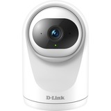 D-Link DCS-6501LH/EC1, Überwachungskamera weiß, FHD, WLAN