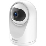 D-Link DCS-6501LH/EC1, Überwachungskamera weiß, FHD, WLAN