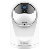 D-Link DCS-6501LH/EC1, Überwachungskamera weiß, FHD, WLAN