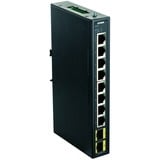 D-Link DIS-100G-10S, Switch 